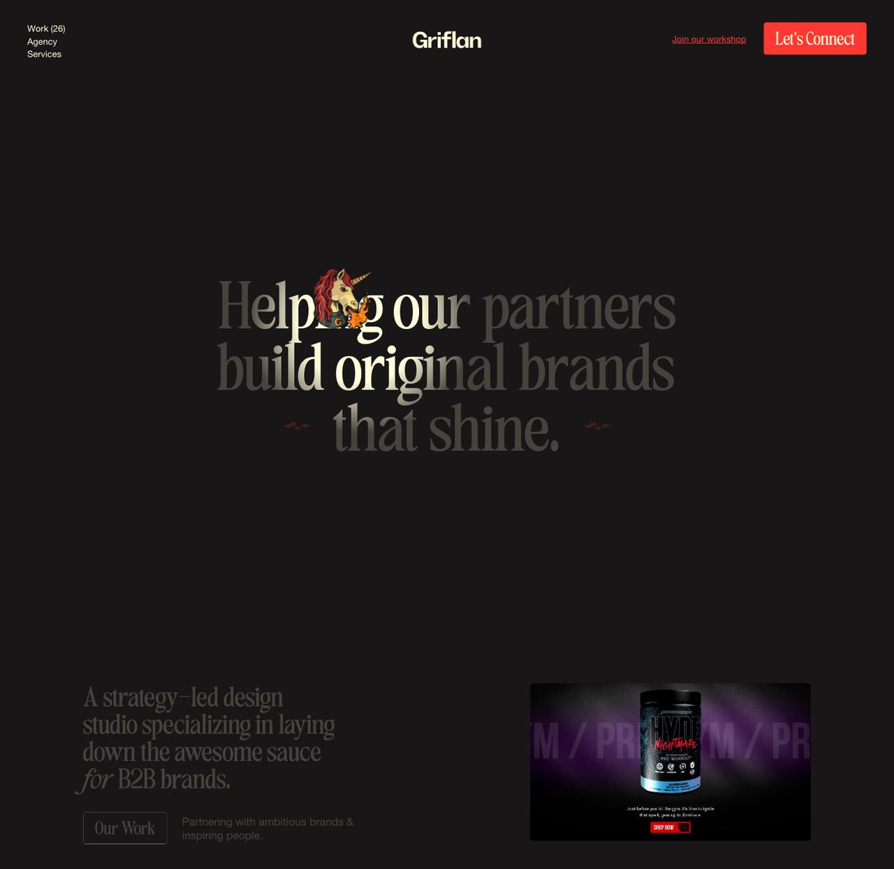 griflan.com