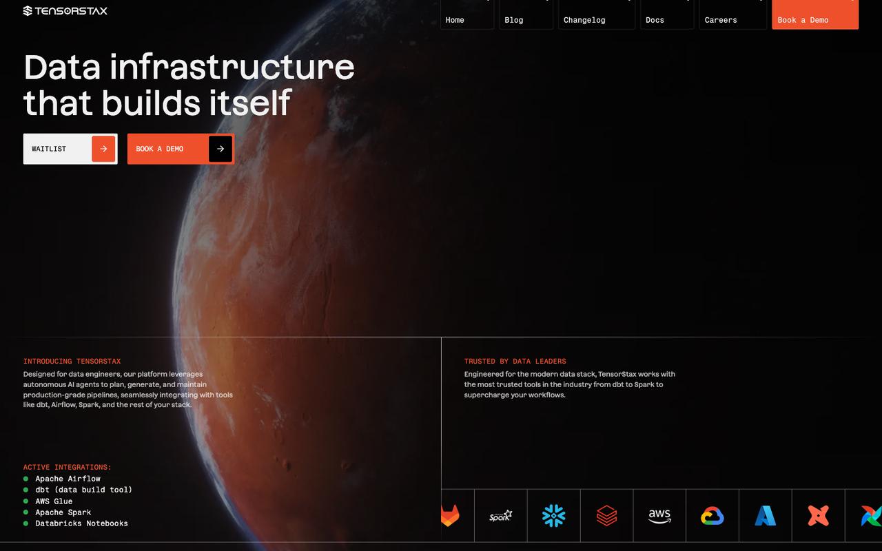 tensorstax.com