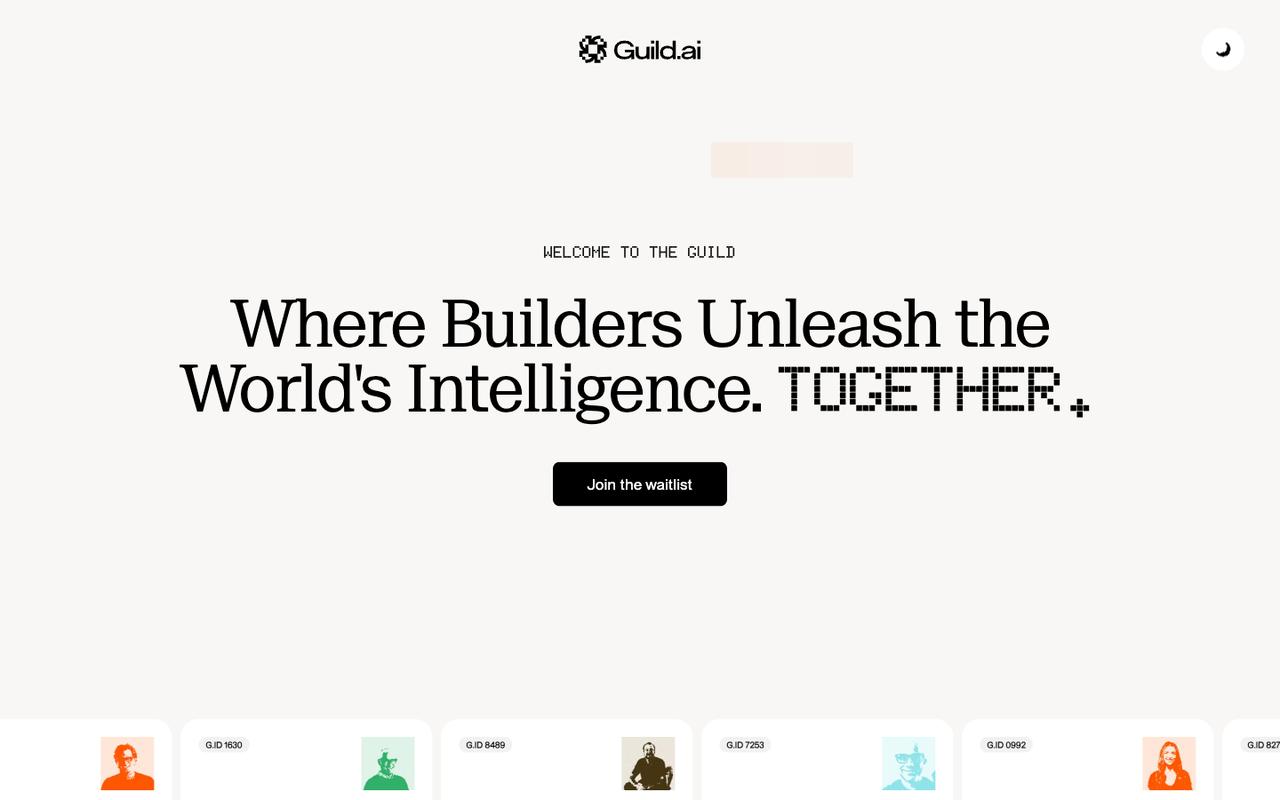 guild.ai