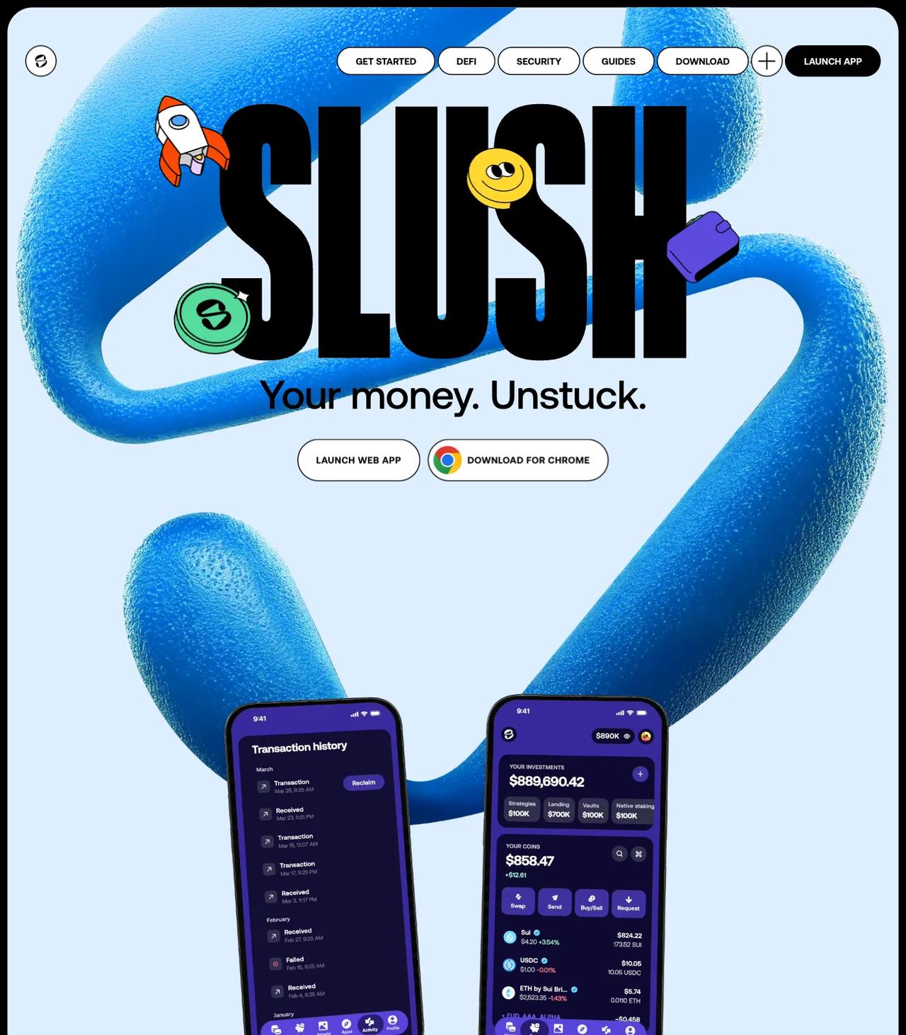 slush.app
