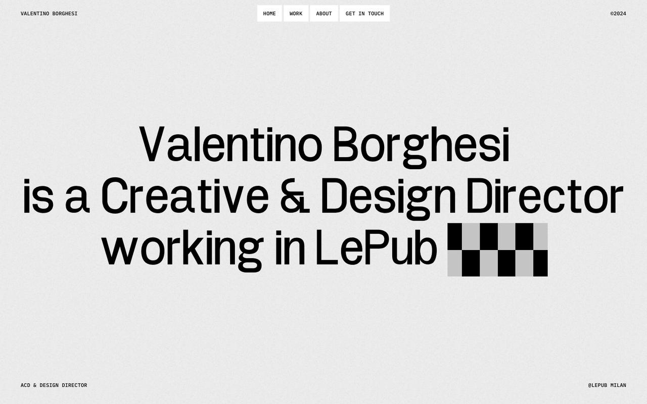 valentinoborghesi.is