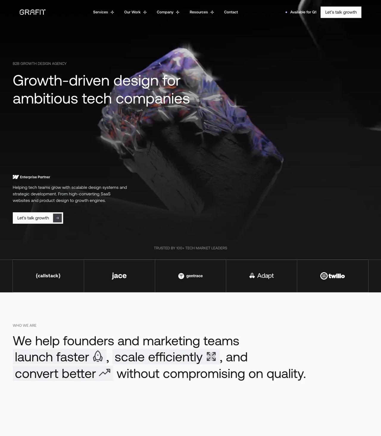grafit.agency