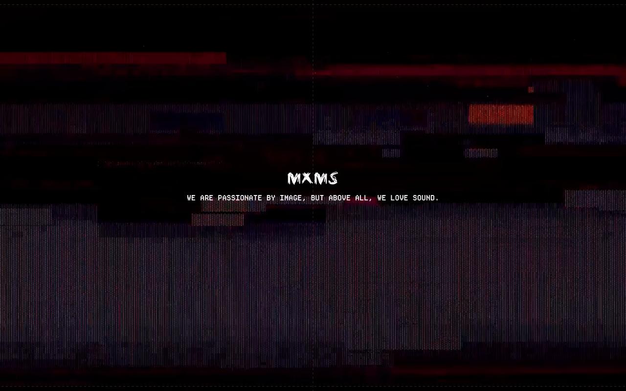 mxms.studio