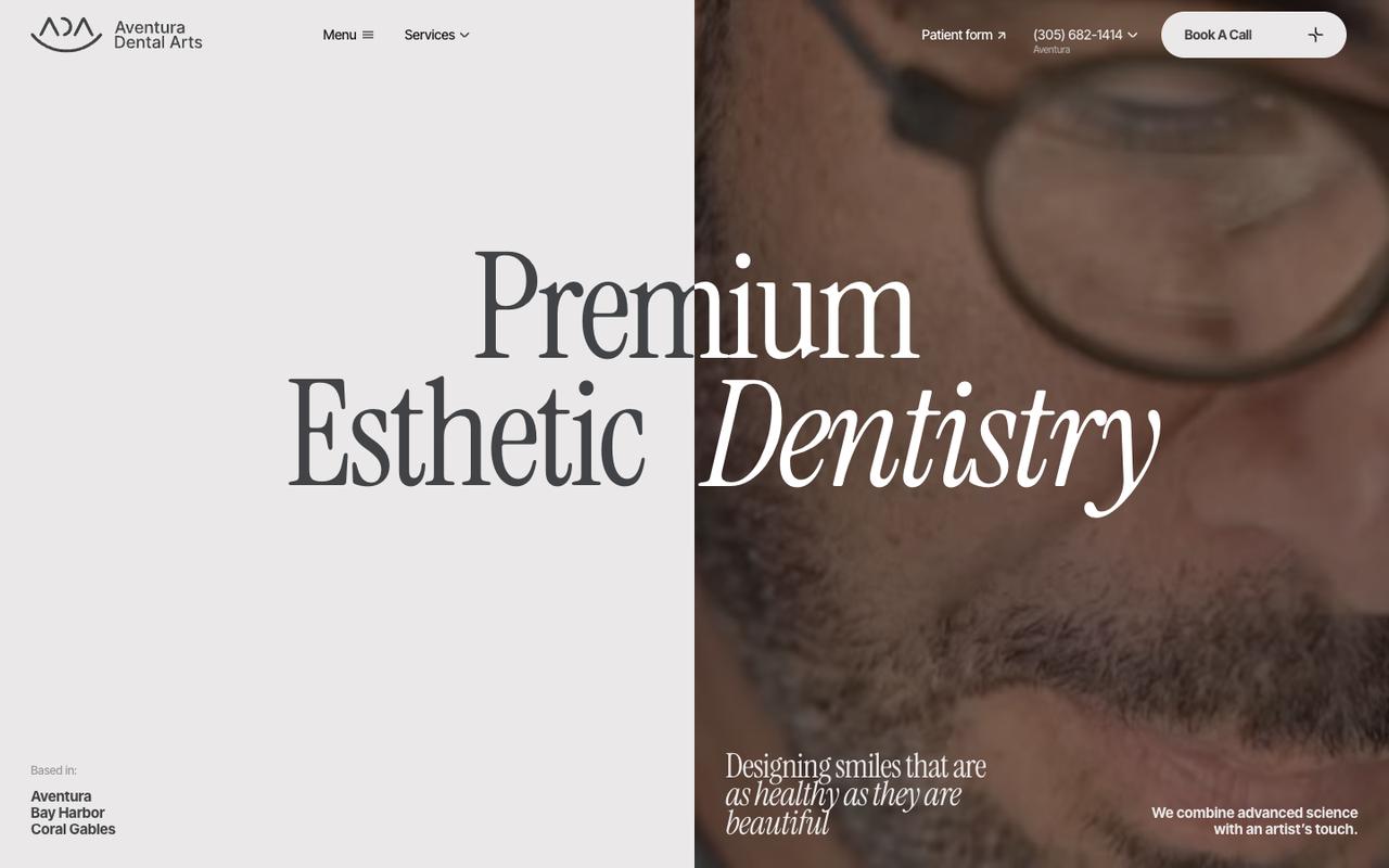 aventuradentalarts.com