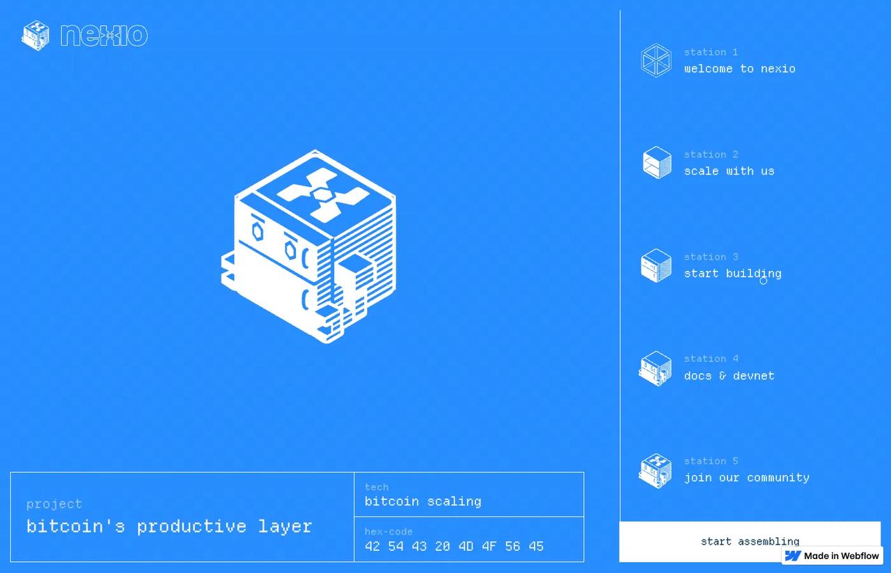 nexio-bitcoin.webflow.io