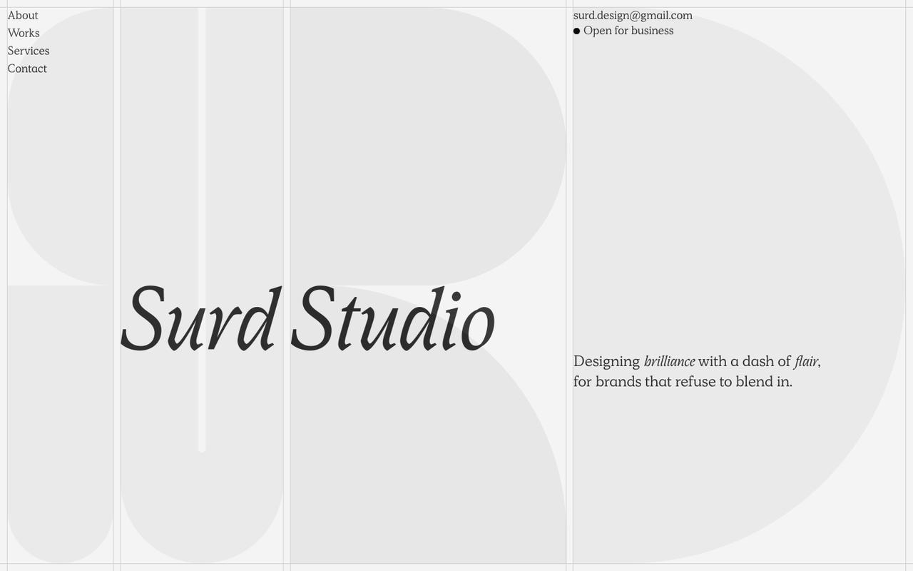 surd.studio