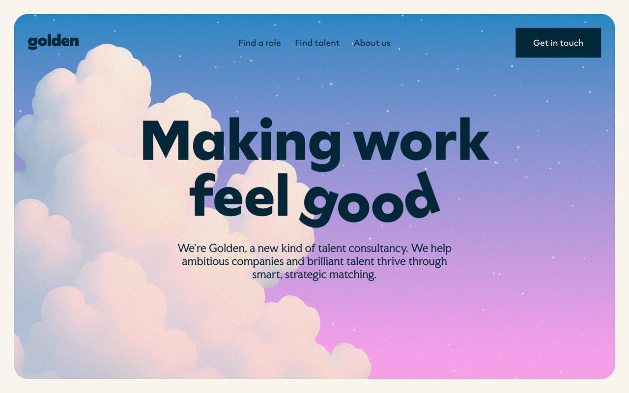 makeitgolden.co.uk