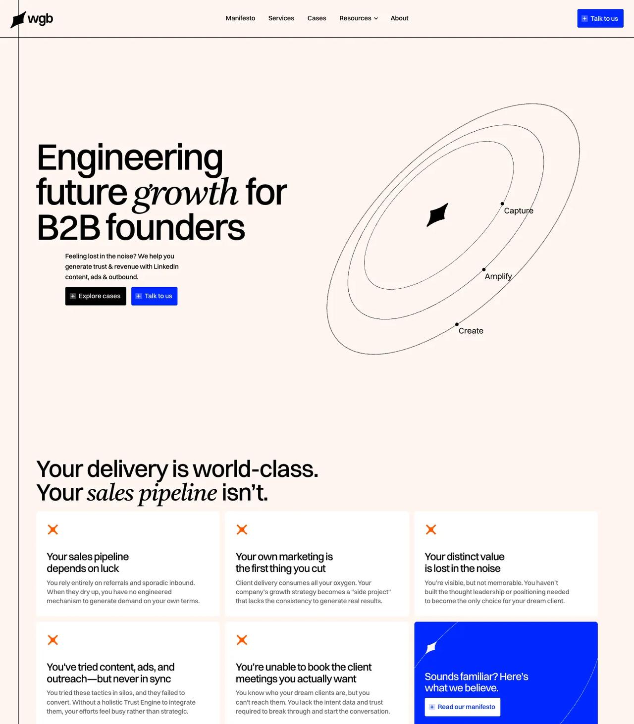 wgb.agency