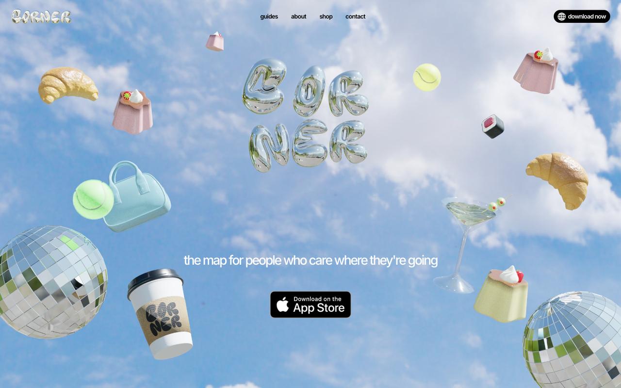 corner.inc
