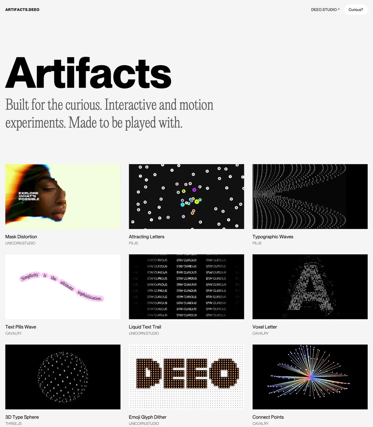 artifacts.deeo.studio