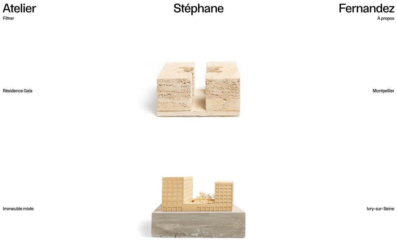 atelier-stephane-fernandez.com