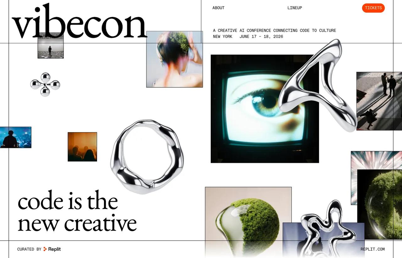 vibecon.ai