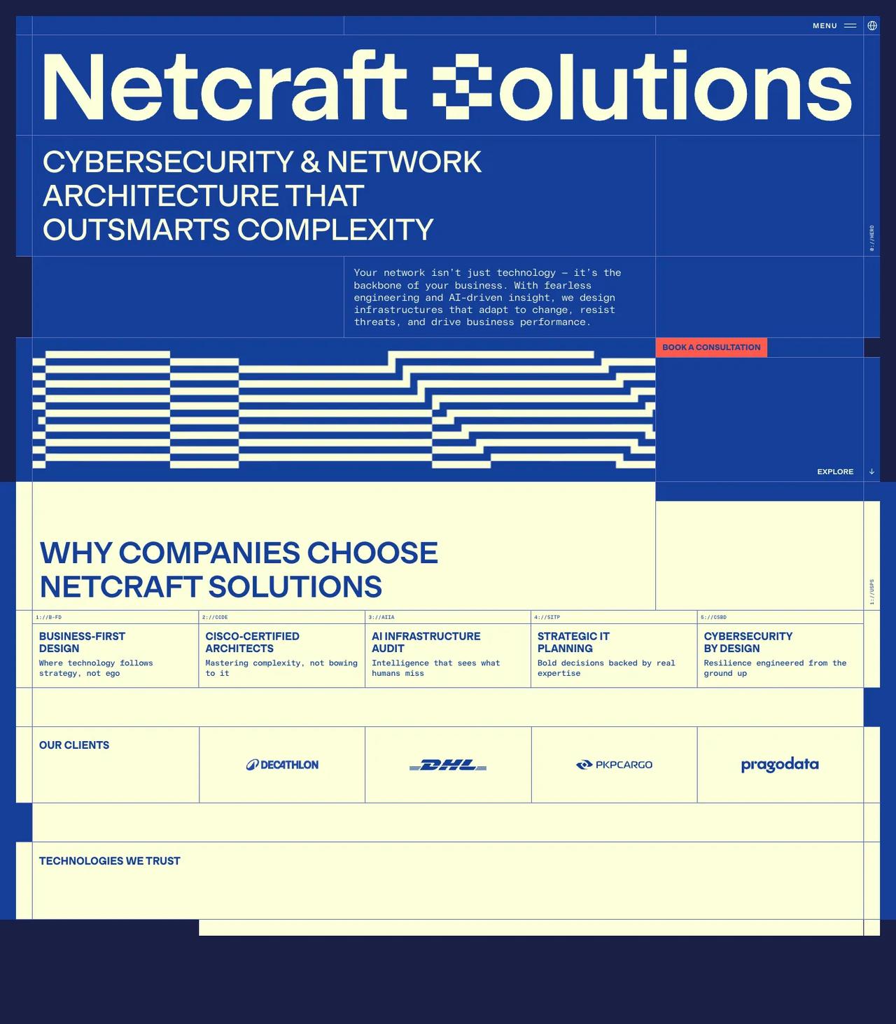 netcraft.solutions