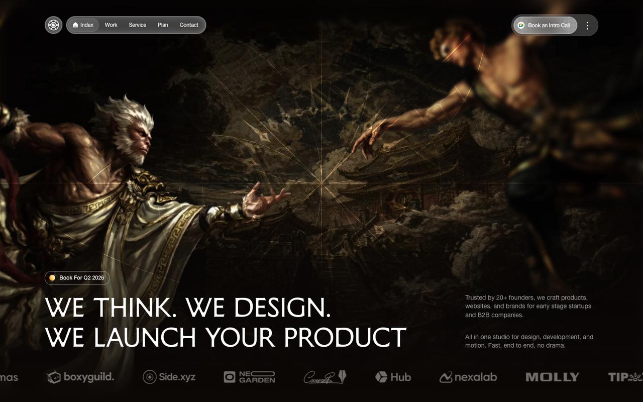 componine.com