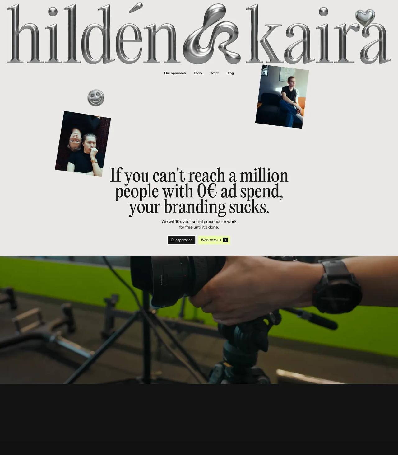hildenkaira.fi