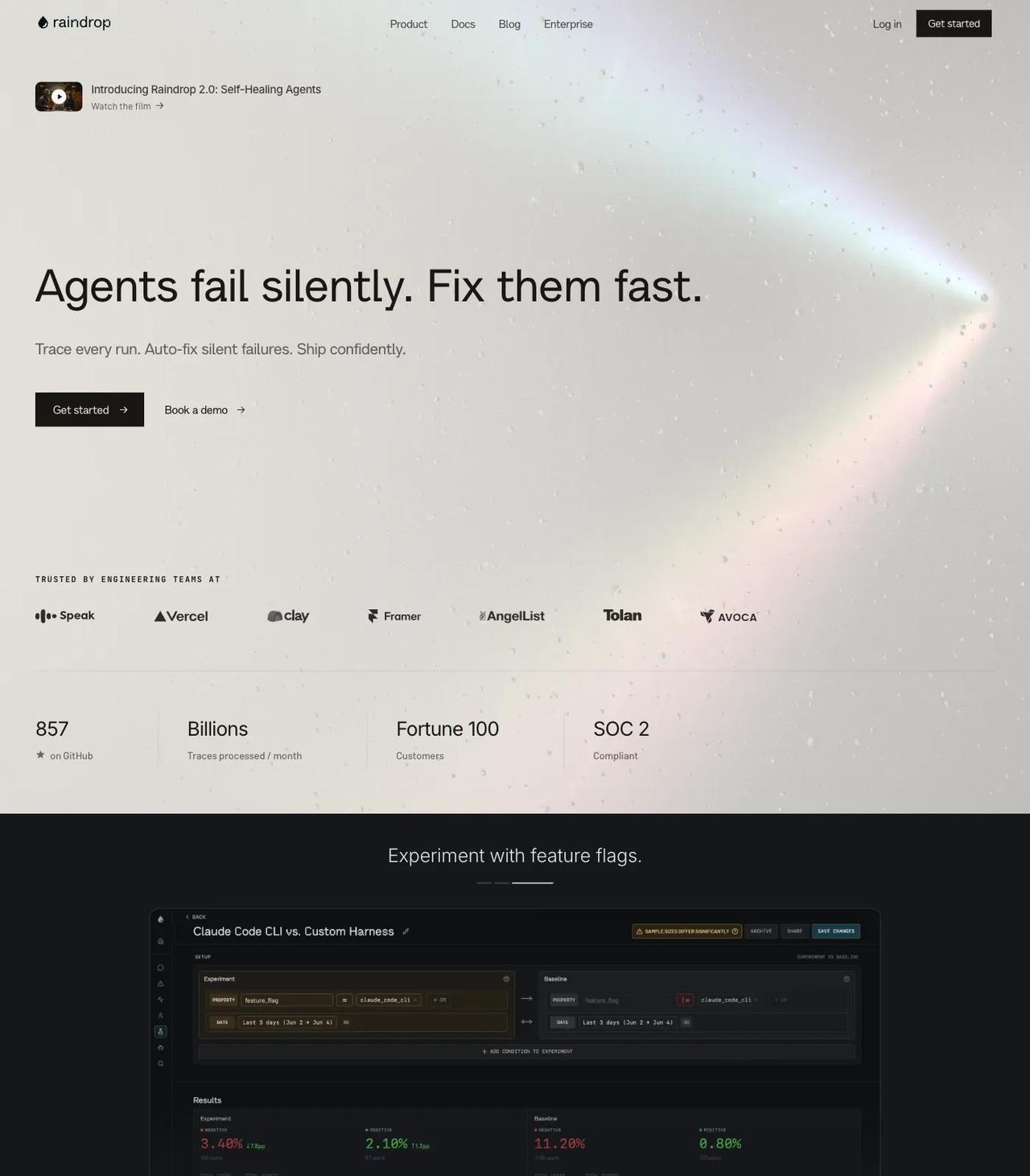 raindrop.ai