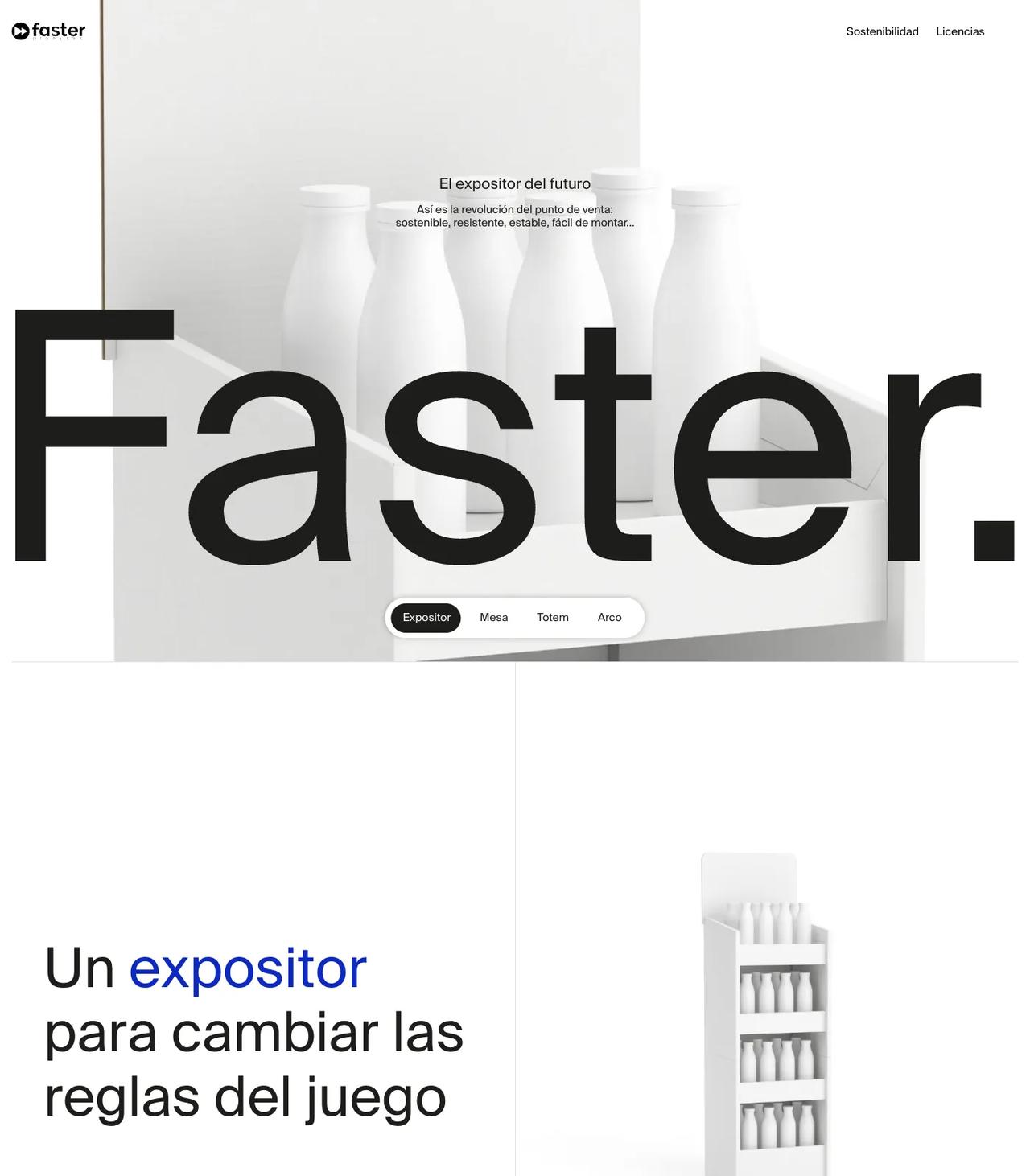 fasterdisplays.com