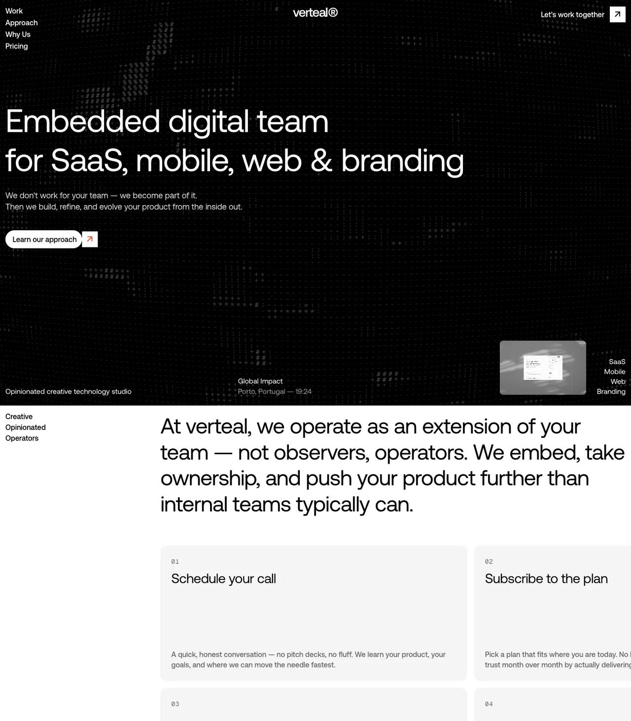 verteal.com
