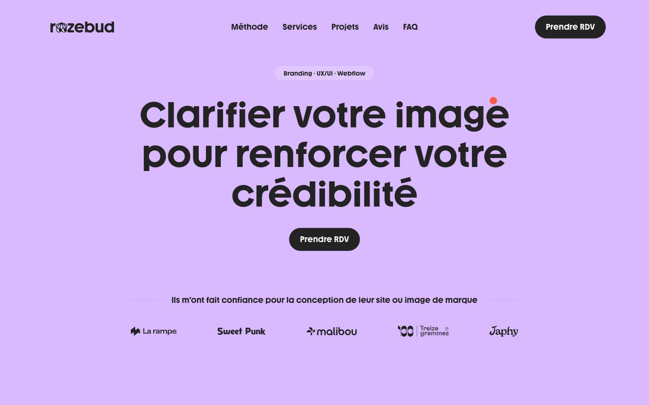 rozebud.fr