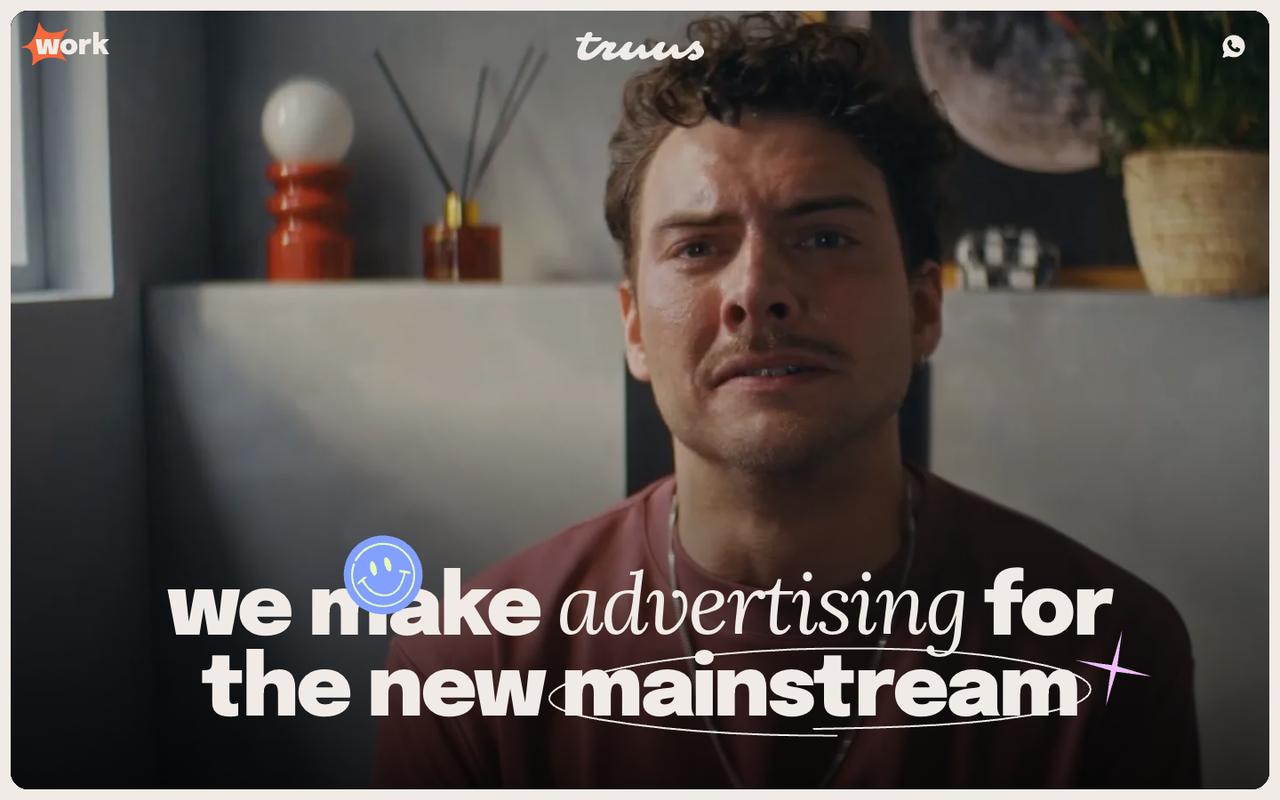 truus.co