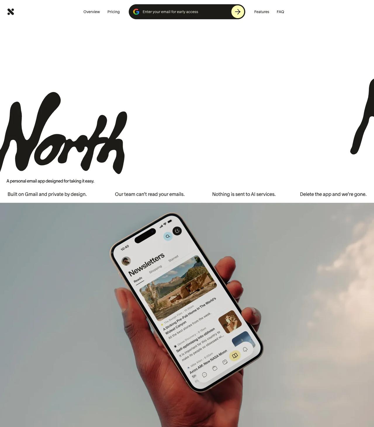 northmail.app
