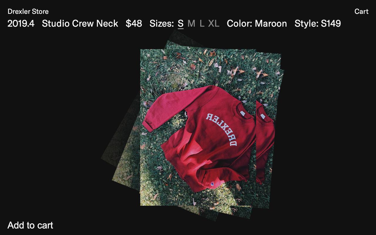 drexler.store