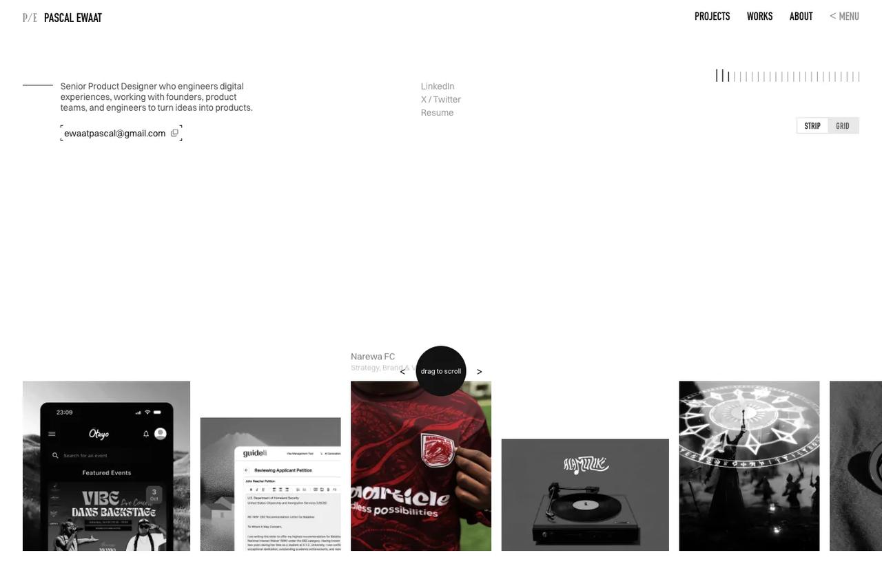 pascalewaat.com