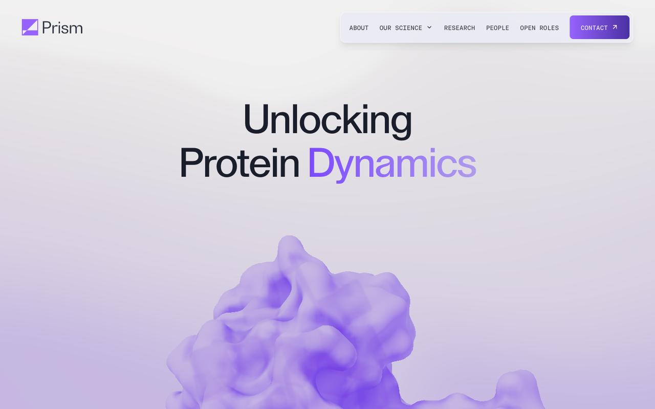 prismscience.org