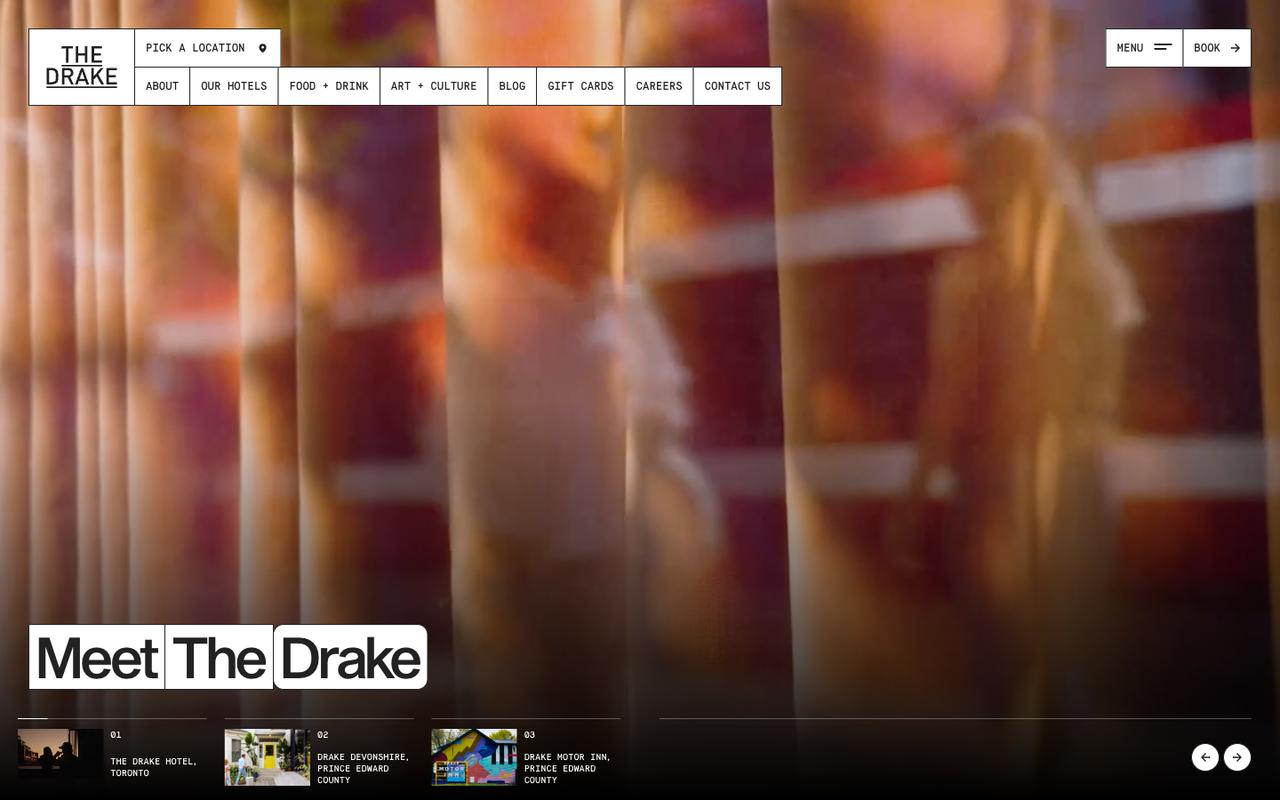 thedrake.ca