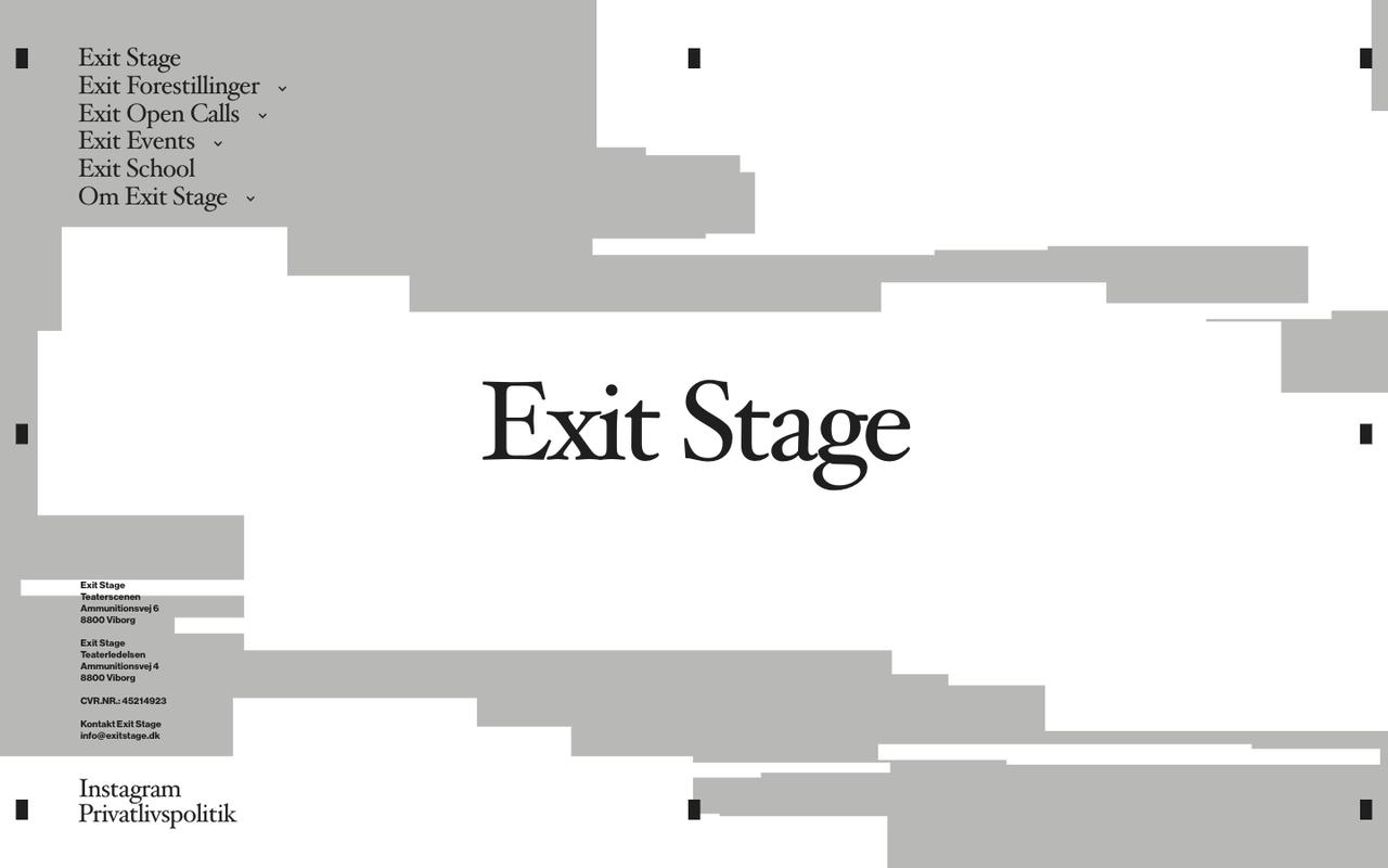 exitstage.dk