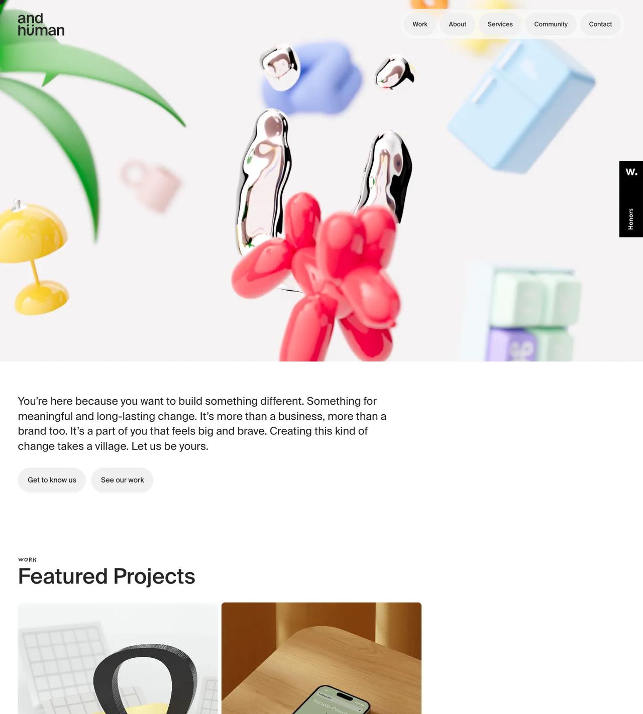andhuman.co