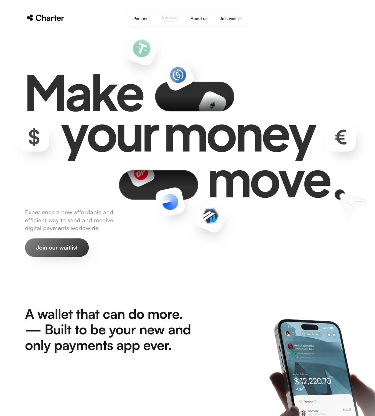 charterlabs.io
