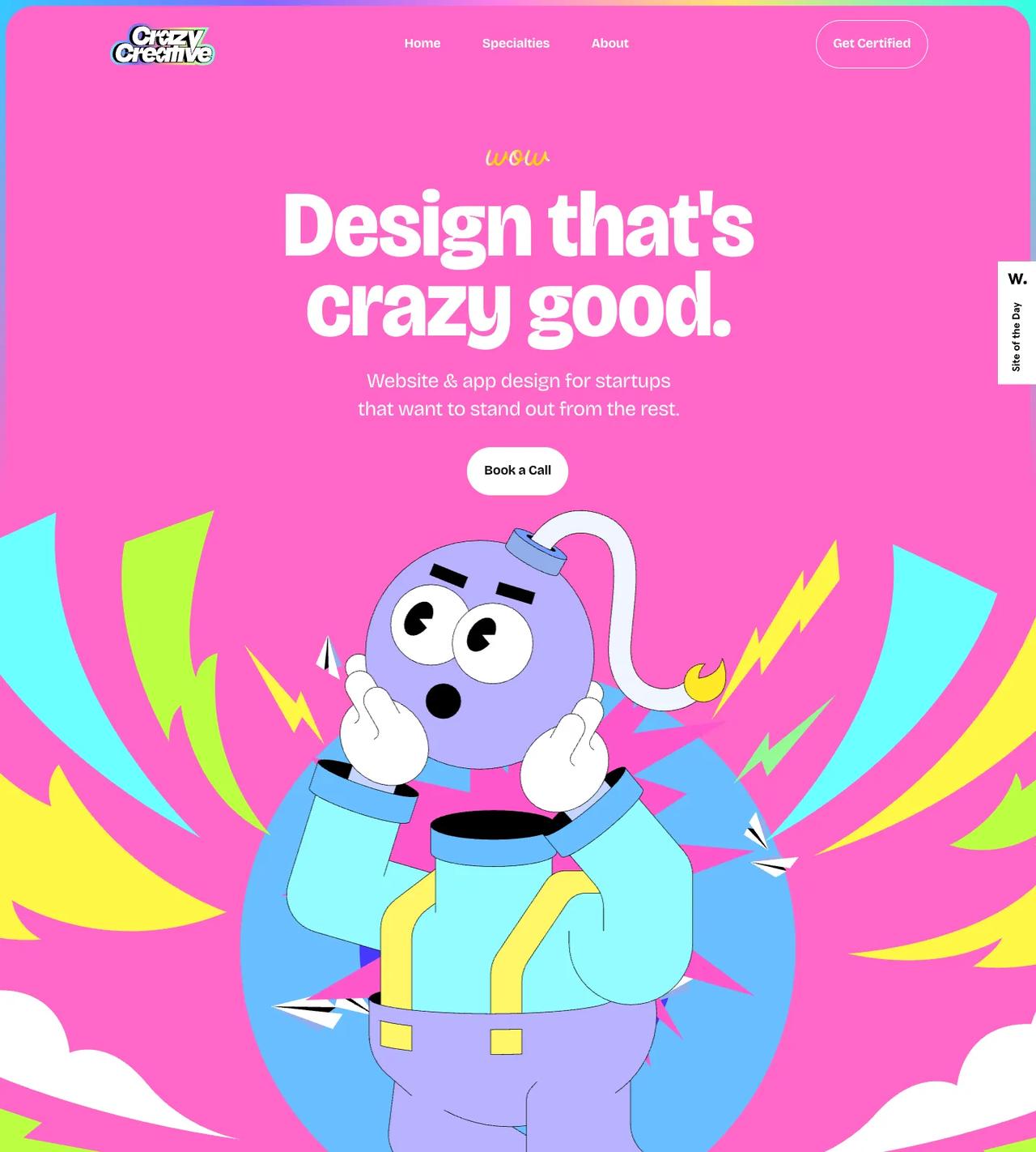crazycreative.design