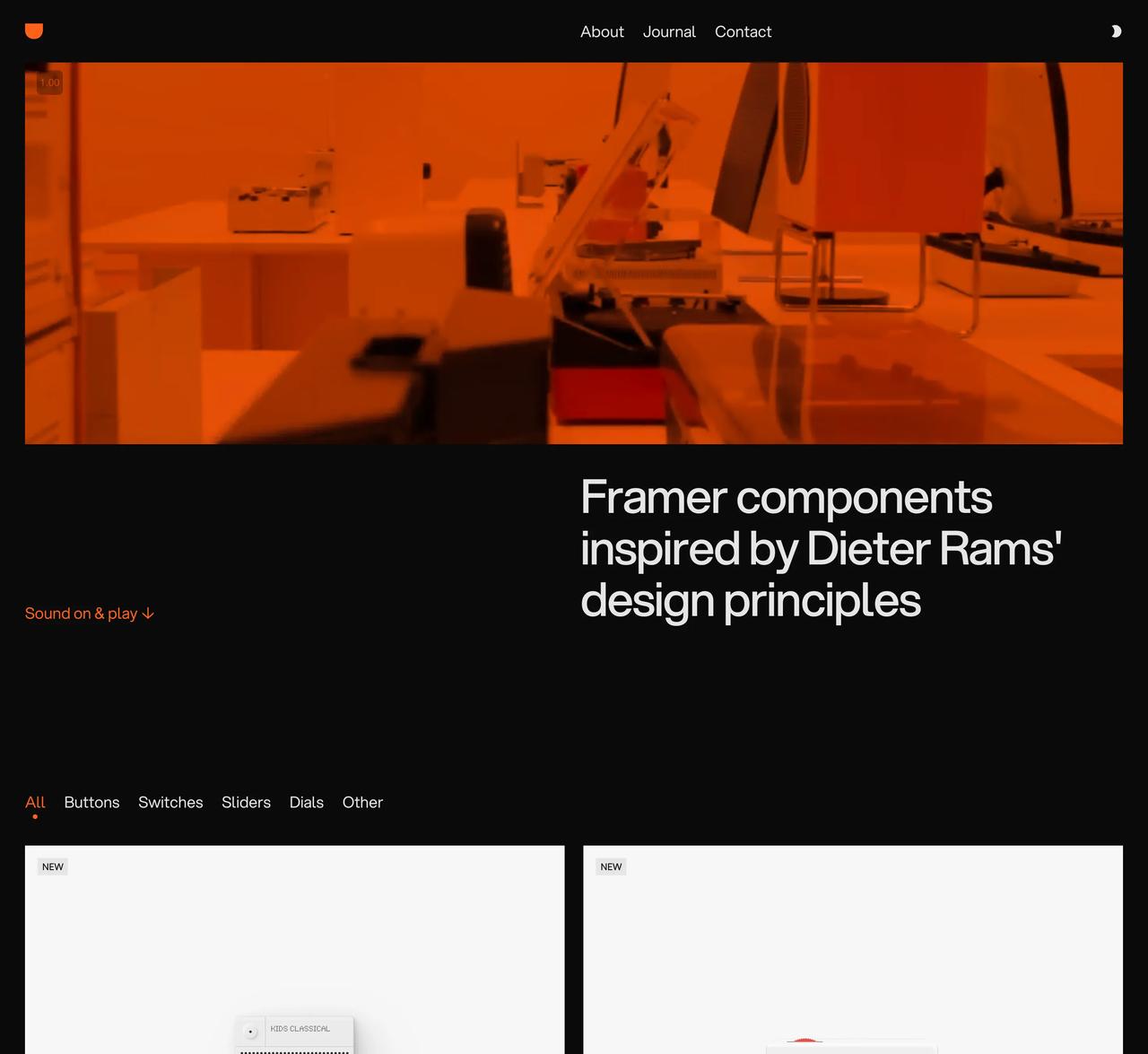 drams.framer.website