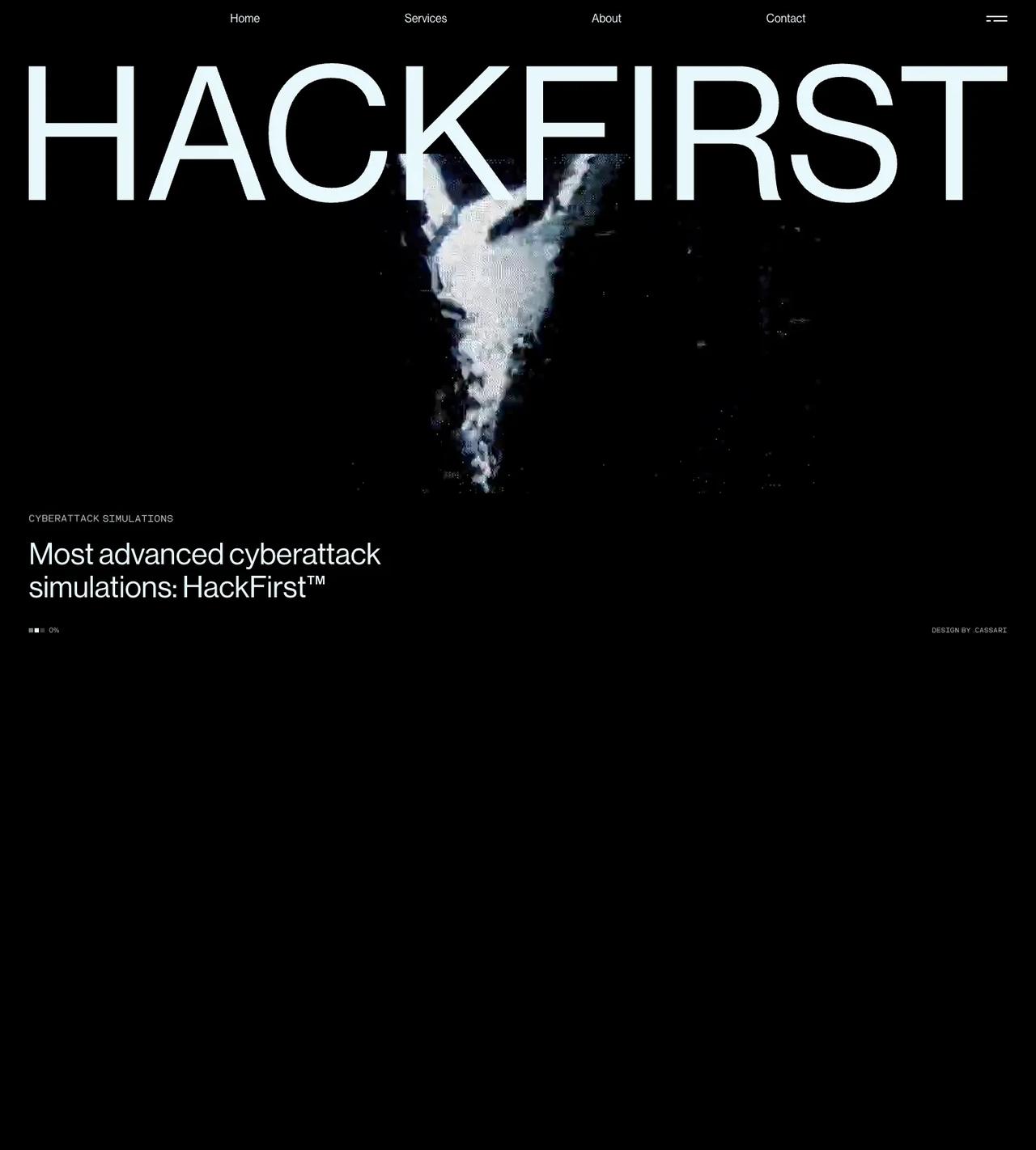 hackfirst.io