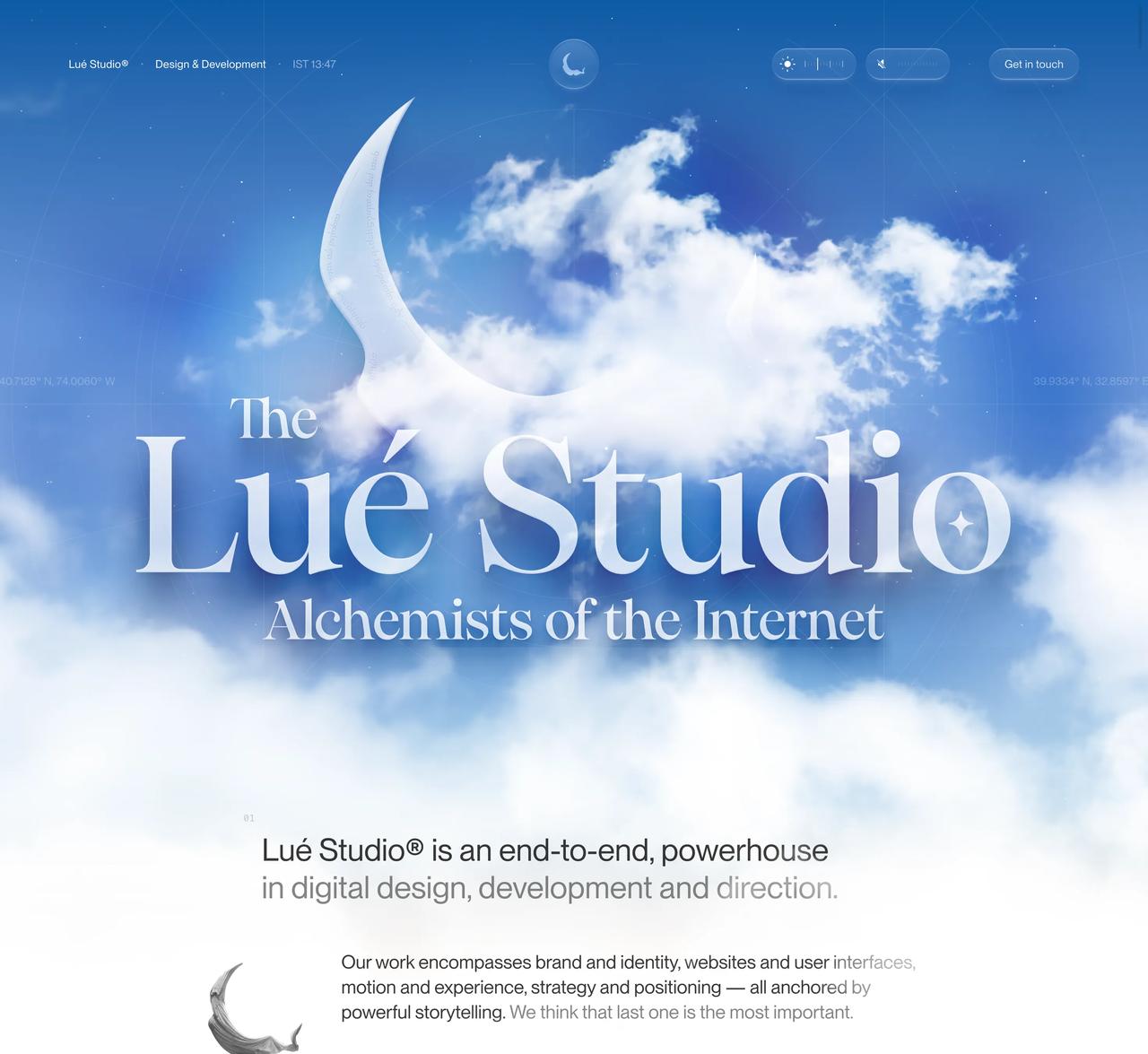 lue.studio