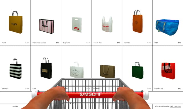 Bordered Product Grid on onlybags.biz