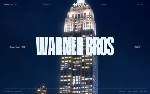 Twilight Superman FOOH Hero on thiswasmajor.com