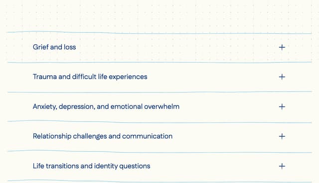 Sketchbook-Style FAQ on hurt-feelings.com