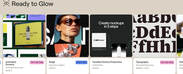 Product Card Carousel on vs-goods.store