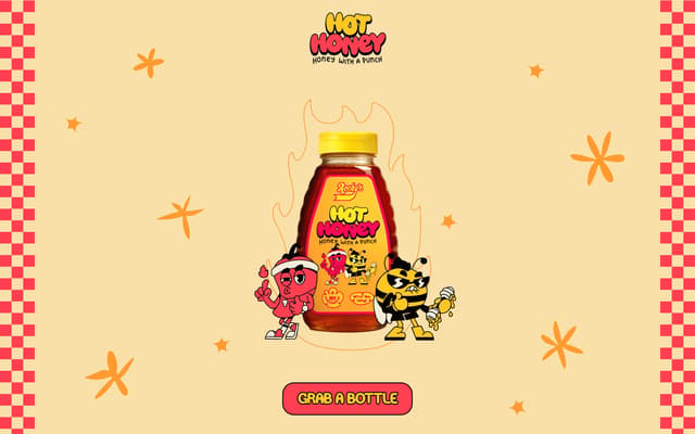 Rubber Hose Animation Hero on rockyshothoney.com